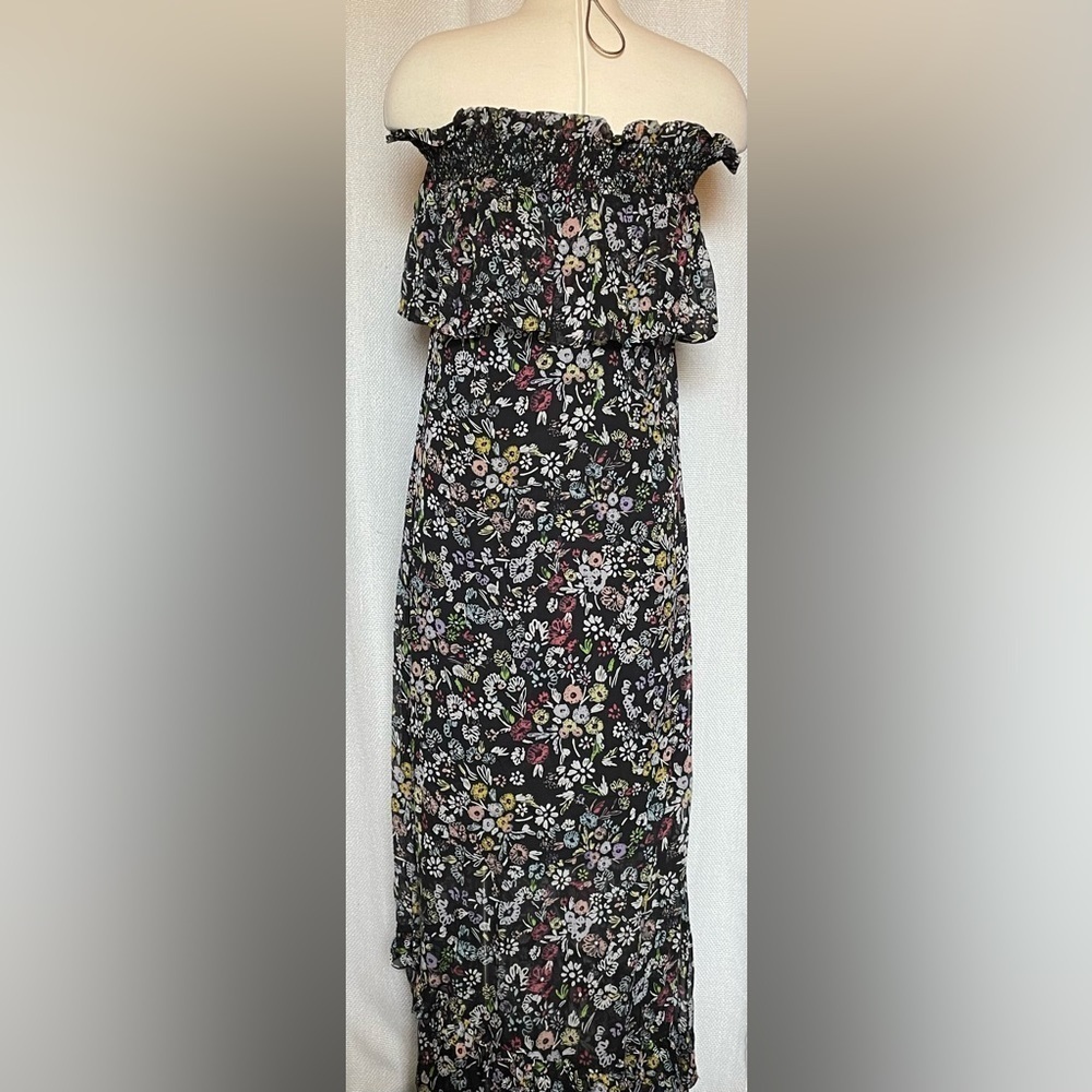 Rebecca Minkoff Lima maxi dress - Picture 3 of 7